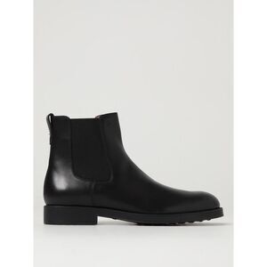 Tod's Boot Men Black